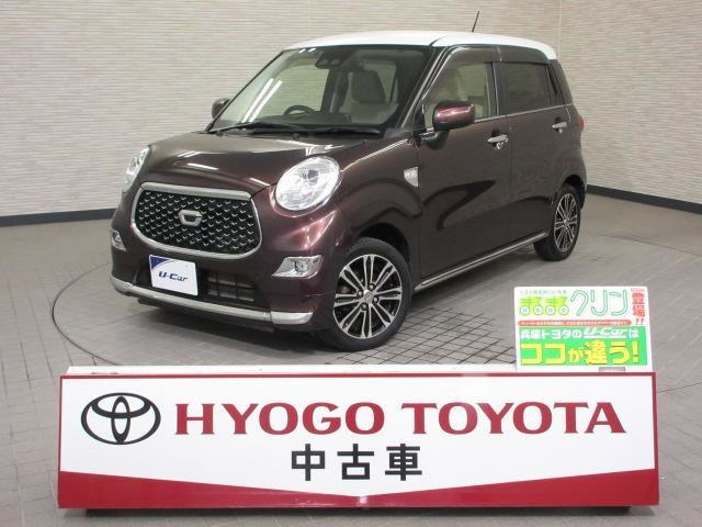 キャスト スタイル G SAIII 4WD 