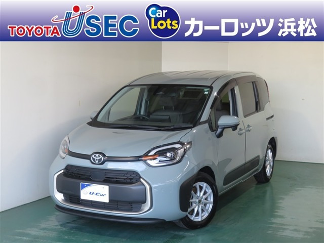 シエンタ ハイブリッド 1.5 Z 