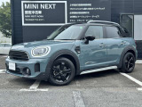 MINI正規ディーラーの血統書付認定中古車。皆様のご相談お待ちしております。