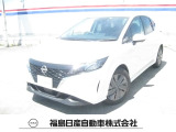 日産 ノート