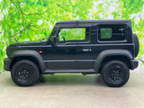 ジムニーシエラ 1.5 JL 4WD 