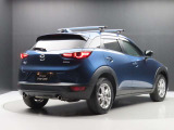 CX-3  1.5 15S ツーリング 4WD