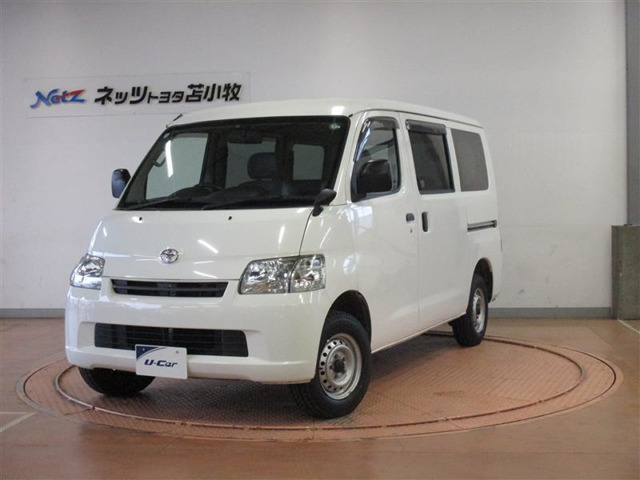 ライトエースバン1.5 GL 4WD