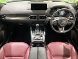 CX-8 2.5 25S Lパッケージ 