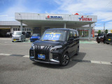 ソリオバンディット 1.2 ハイブリッド(HYBRID) MV 4WD 