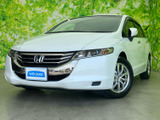 【中古車情報】ホンダ オデッセイ 2.4 M  の中古車詳細（走行距離：10.9万km、カラー：ホワイトオーキッド・パール、販売地域：滋賀県彦根市）