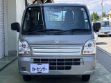 キャリイ KC エアコン パワステ 4WD 