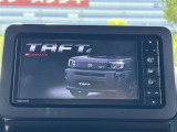 タフト G サンルーフ 修復歴無し