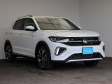 T-Cross TSI Rライン 