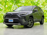 【中古車情報】トヨタ RAV4 2.5 ハイブリッド G E-Four 4WD  の中古車詳細（走行距離：1.2万km、カラー：グレーメタリック、販売地域：兵庫県川西市）