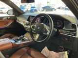 X7 xドライブ 35d Mスポーツ 4WD 