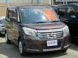 ソリオ 1.2 G 4WD 