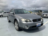 レガシィアウトバック 3.0 R 4WD 