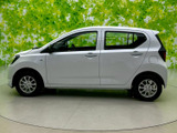ミライース L SAIII 4WD 