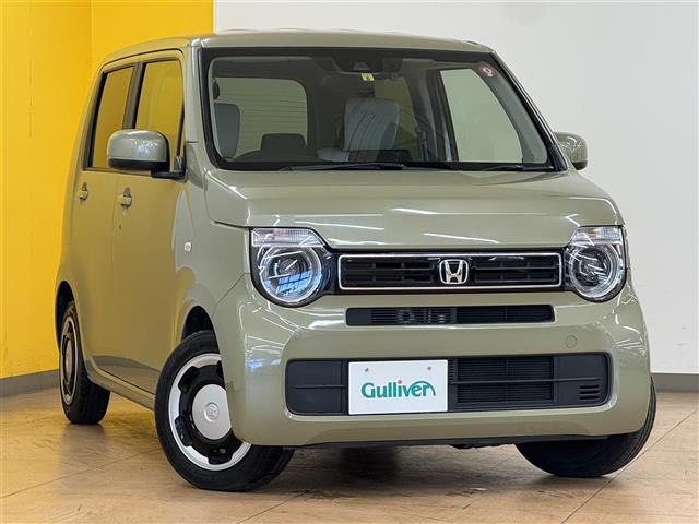 N-WGN L ホンダ センシング 修復歴無し