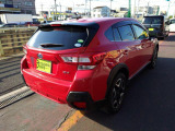 XV 2.0i-S アイサイト 4WD 