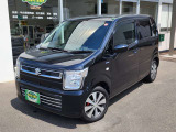ワゴンR  ハイブリッド FX 4WD