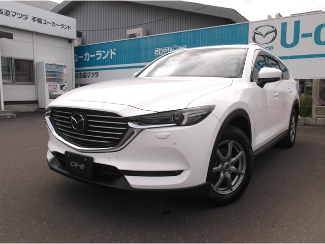 CX-82.2 XD プロアクティブ Sパッケージ 4WD
