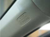 ◆サイドエアバッグ装備車◆側面からの衝突のダメージをやわらげてくれます。安全装備が充実しています!