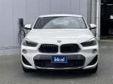 X2 xドライブ20i MスポーツX 4WD 