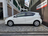 【トヨタ認定中古車】まるごとクリ-ニング(見えない所まで徹底洗浄)、車両検査証明書(車の状態を徹底検査)、ロングラン保証(買ってからも安心!)、3つの安心をセットにしたトヨタ販売店の中古車ブランドです
