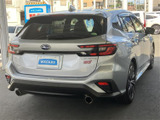 レヴォーグ 1.8 STI スポーツ EX 4WD 