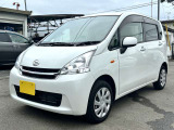 ムーヴ L 1年保証 修復歴あり 禁煙車/3833