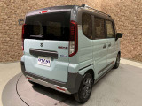 ■親切・丁寧な接客をお約束■ 初めてお車のご購入を検討されている方や、お車についてあまり詳しくない方にも分かりやすい接客を心掛けております。女性営業スタッフも在籍!購入に不安がある女性の方もぜひ♪