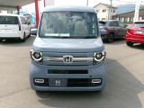 N-VAN ファン 