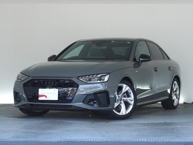 A435 TDI Sライン