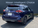 エクストレイル 2.0 20Xi レザーエディション 4WD Vセレクション 2列車 4WD