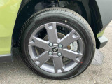 お引渡し前に点検整備を行います!ご購入後も中古車保証付きです!新車時メーカー保証期間が残っている場合は保証継承も行います!※ダイハツ車12ヶ月保証、他メーカー車6ヶ月保証となります。