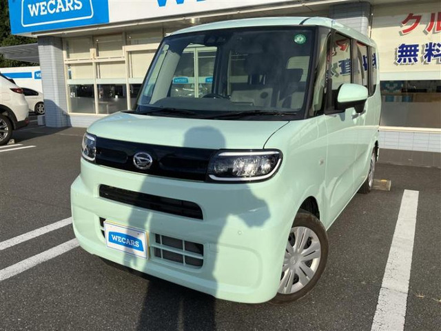 タントX セレクション