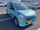 静岡ダイハツの直営店舗同士であれば、お住まいから最寄りの店舗にお車を取り寄せてご商談いただくことも可能です。