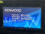 【ナビゲーション】使いやすいナビで目的地までしっかり案内してくれます。各種オーディオ再生機能も充実しており、お車の運転がさらに楽しくなります!!