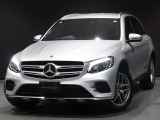 GLC220d 4MATICスポーツ 認定保証2年 ヘッドアップディスプレイ 前後席シートヒーター フットトランクオープナー アンビエントライト