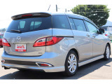 プレマシー 2.0 20S 1年保証車検整備付き KENSTYLEエアロ