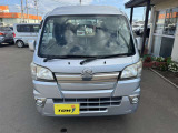 ハイゼットトラック ジャンボ 4WD 
