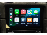 アップルカープレイお使い頂けます。