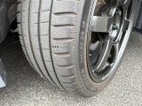 WRX S4 2.0 STI スポーツ# 4WD 