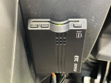 【ETC】高速道路の料金所をストレスなく通過!話題のスポットやサービスエリアに多い「スマートIC」利用時は必須のアイテムです。当店でセットアップを実施、ご納車当日からすぐにご利用いただけます!