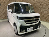 ■掲載車両以外にも在庫がたくさん!■ カーセンサーで希望の車両が見つからなくてもぜひお問い合わせ下さい。お電話でもかまいません。販売スタッフが全力でご希望のお車をお探しいたします!