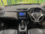 エクストレイル 2.0 20X ブラックエクストリーマーX 4WD 