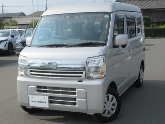 クリッパーGX ハイルーフ 4WD