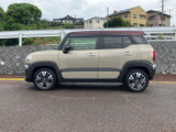 クロスビー 1.0 ハイブリッド(HYBRID) MZ 
