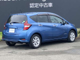 ノート 1.2 e-POWER メダリスト FOUR 4WD 