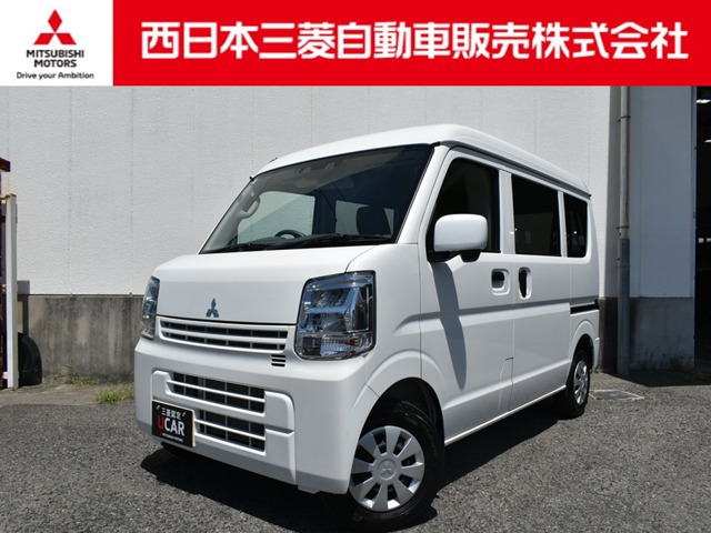 ミニキャブバンG ハイルーフ