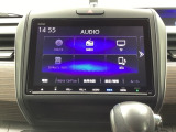 メモリーナビにフルセグTV機能あり。 ドライブや旅行に欠かせない装備です。