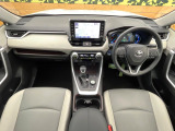 RAV4  ハイブリッドG