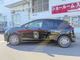 ノート 1.2 X FOUR 4WD 